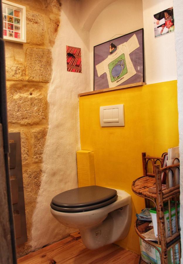 Artistic Loft, Downtown Montpellier, Wifi Daire Dış mekan fotoğraf