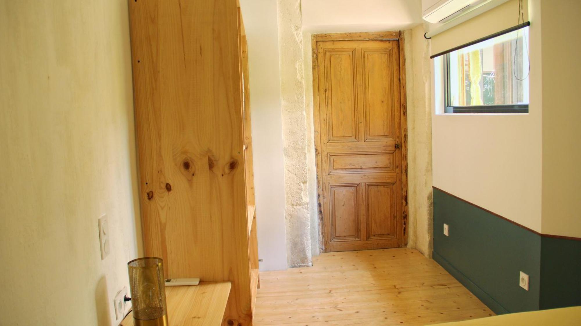 Artistic Loft, Downtown Montpellier, Wifi Daire Dış mekan fotoğraf