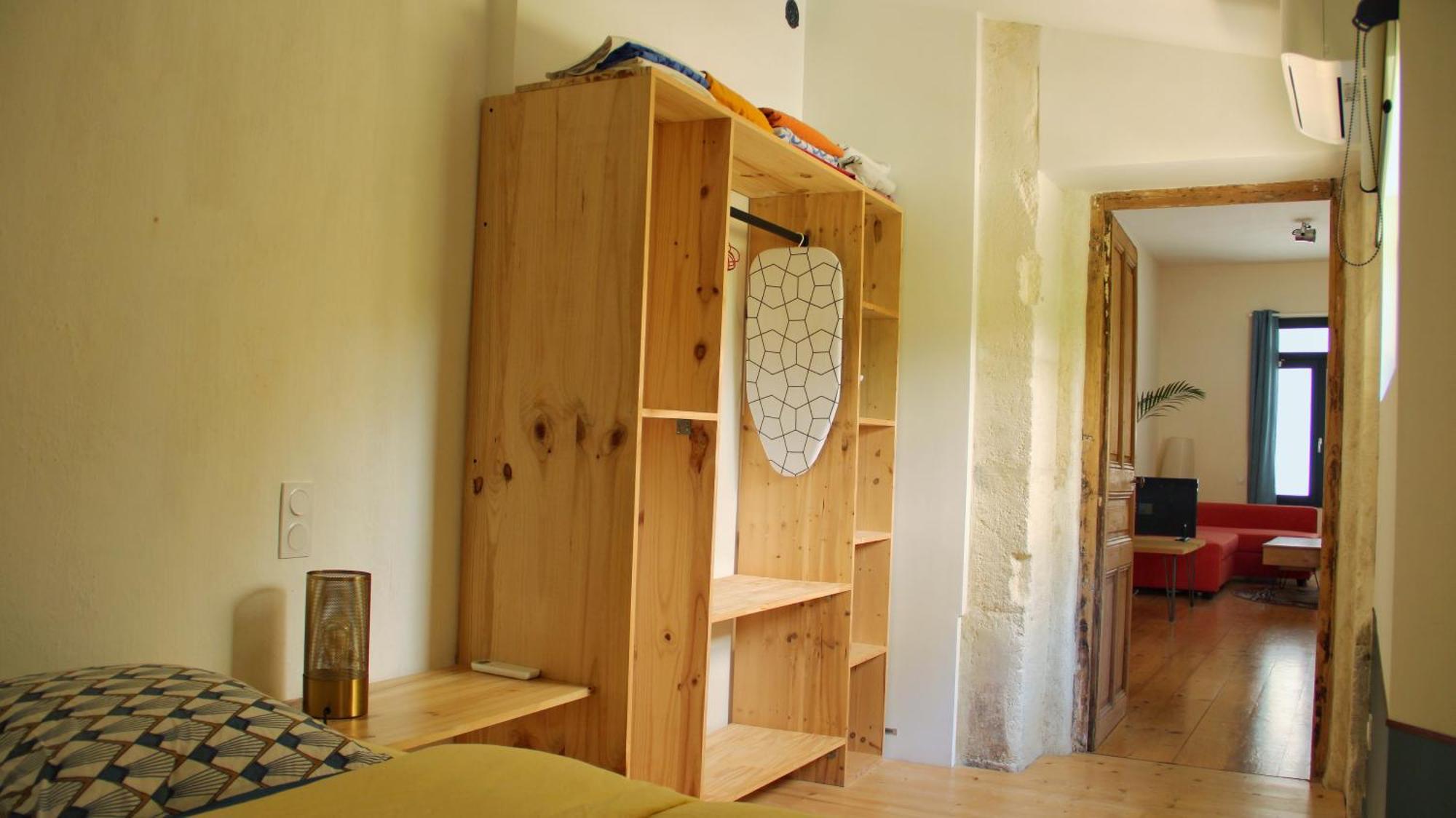 Artistic Loft, Downtown Montpellier, Wifi Daire Dış mekan fotoğraf